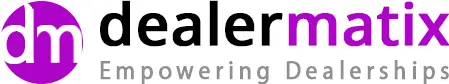 DealerMatix Logo